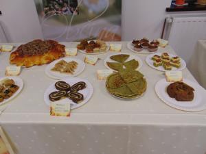 Utrinki z dneva odprtih vrat oljarne 4